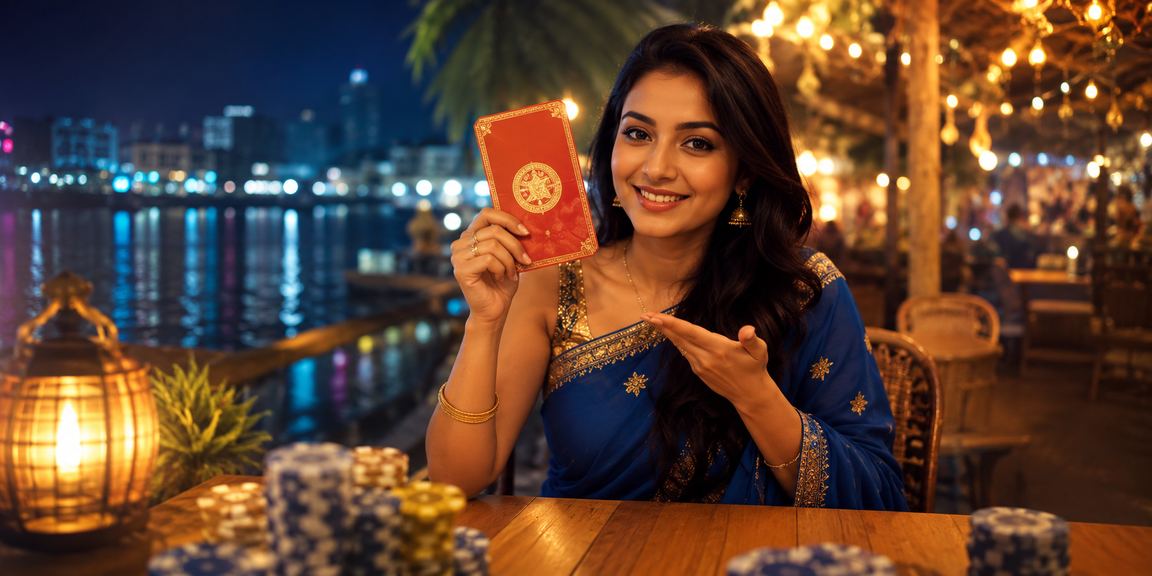বরিশালের রাতের বাজারে rbajee রেড এনভেলপ পুরস্কার ও বোনাস উপভোগ করছেন একজন খেলোয়াড়