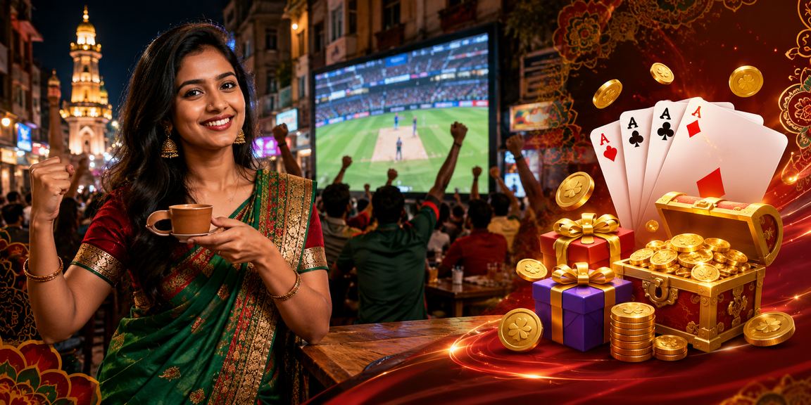 কুমিল্লার একজন ক্রিকেটপ্রেমী rbajee - তে ক্রিকেট বেটিং করছেন