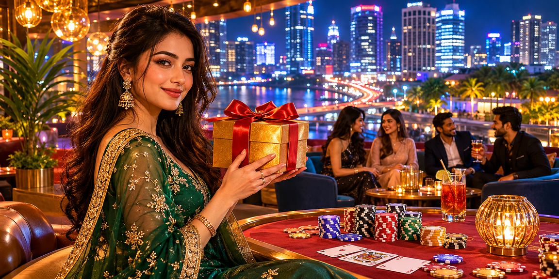 ঢাকার নাইট মার্কেটে পরিবারের সাথে সময় কাটাচ্ছেন একজন ব্যবহারকারী