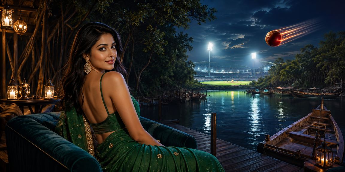 খুলনায় rbajee ক্রিকেট বেটিং ও পুরস্কার প্রোগ্রামে অংশ নিচ্ছেন একজন বাংলাদেশি ব্যবহারকারী