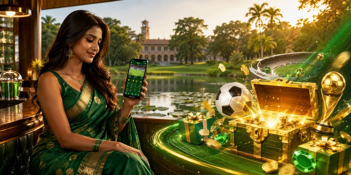 ময়মনসিংহের একজন ক্রীড়াপ্রেমী স্পোর্টস বেটিং প্ল্যাটফর্ম ব্যবহার করছেন