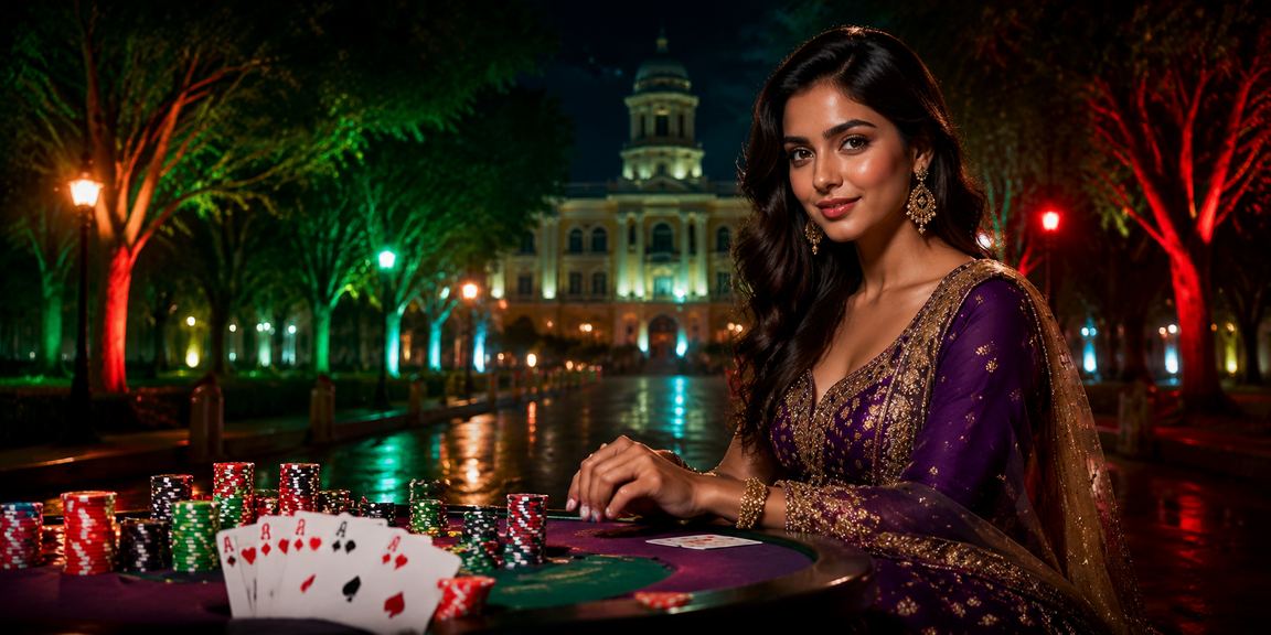 রাজশাহীতে rbajee ত্রিপাটি প্রোমোশনে অংশ নিচ্ছেন একজন খেলোয়াড়